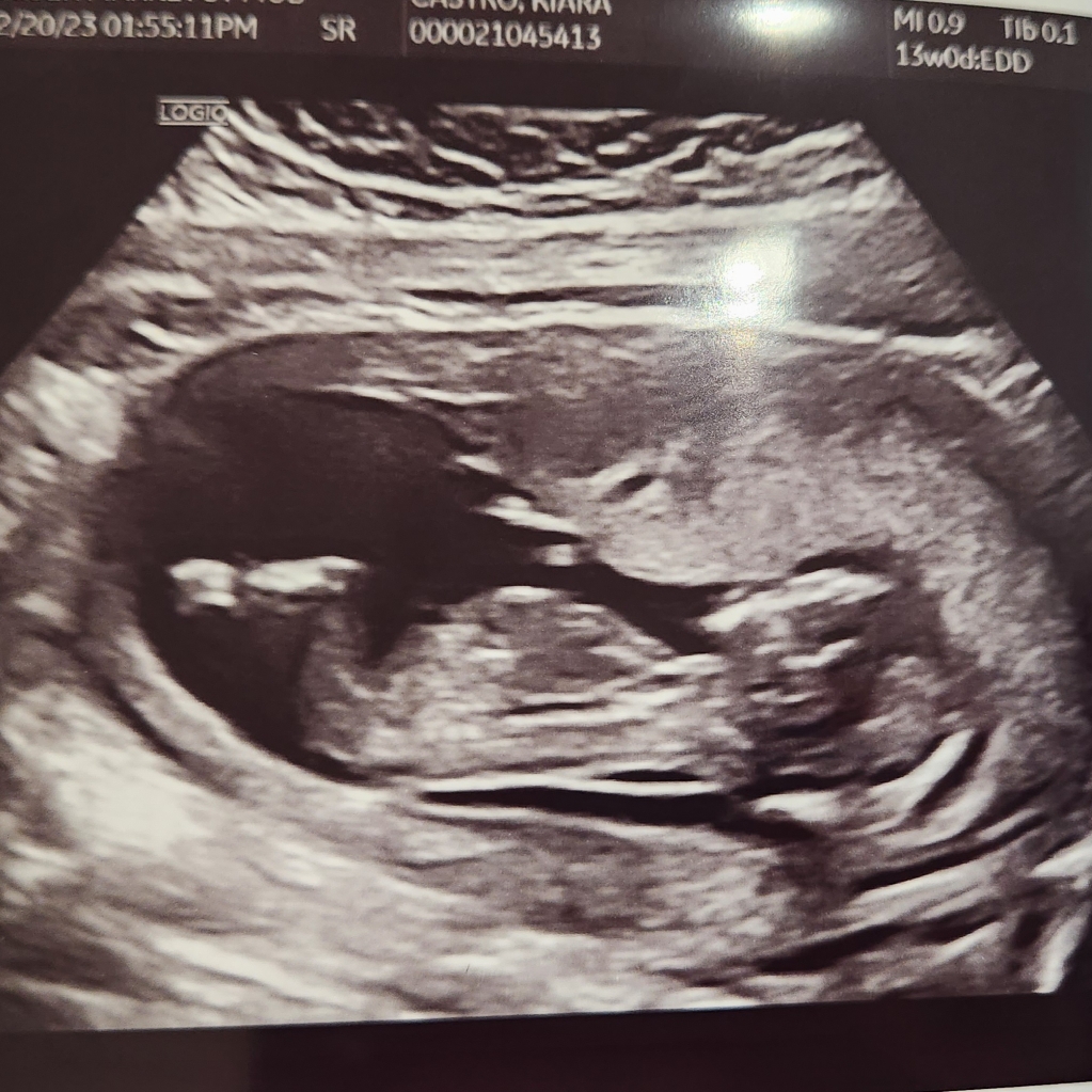Babylist Registry Photo.