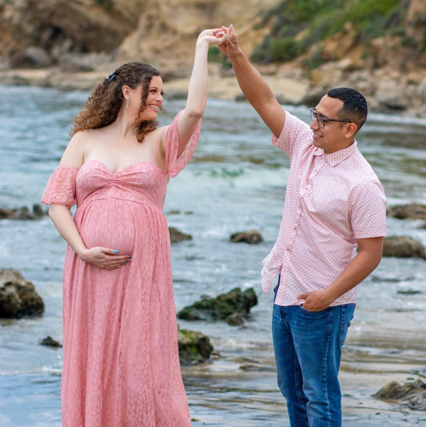 Babylist Registry Photo.