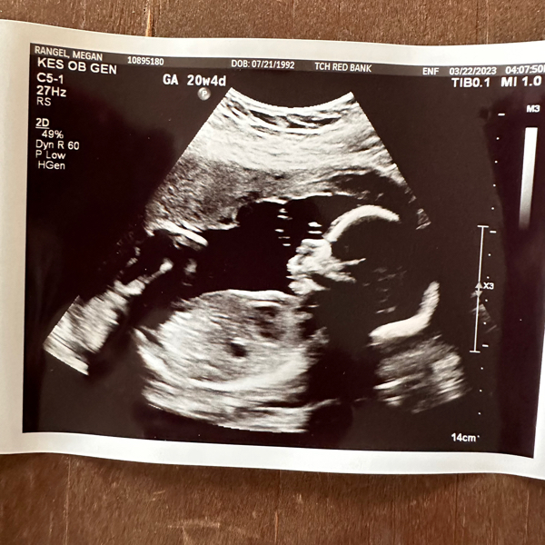 Babylist Registry Photo.