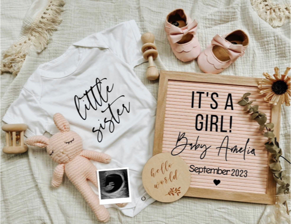 Babylist Registry Photo.