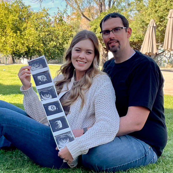 Babylist Registry Photo.