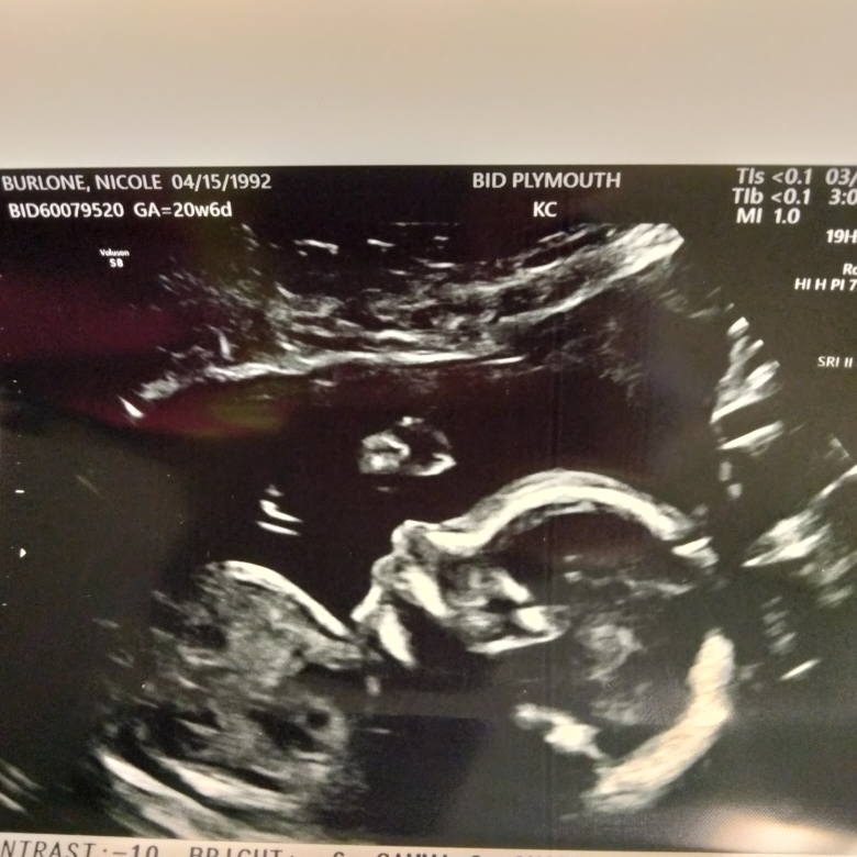 Babylist Registry Photo.