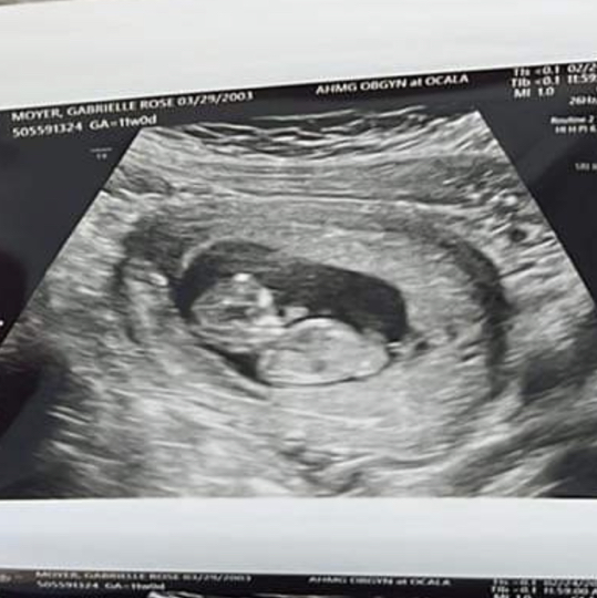 Babylist Registry Photo.