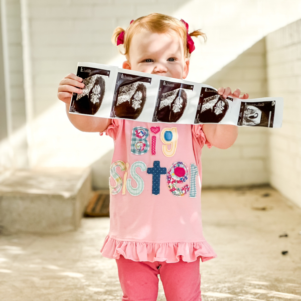 Babylist Registry Photo.