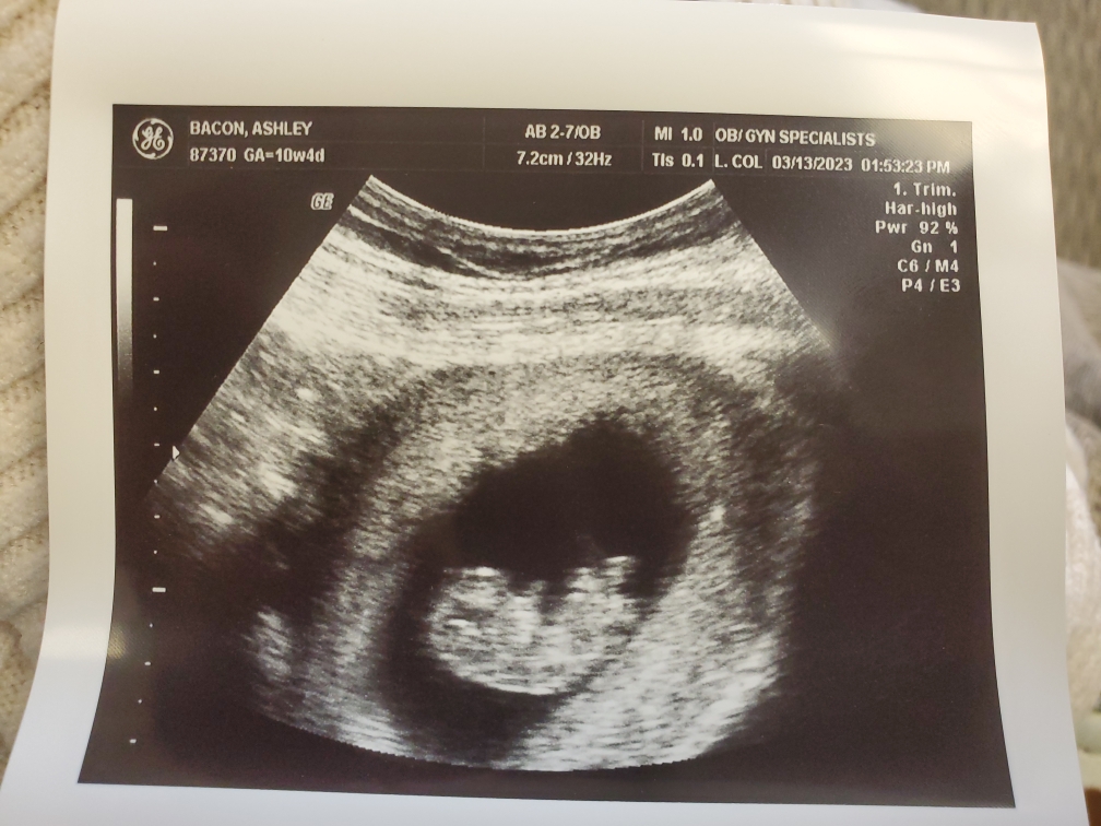 Babylist Registry Photo.