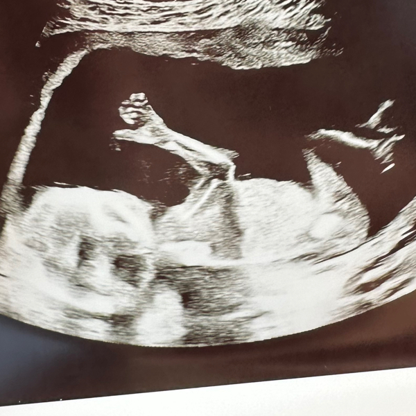 Babylist Registry Photo.