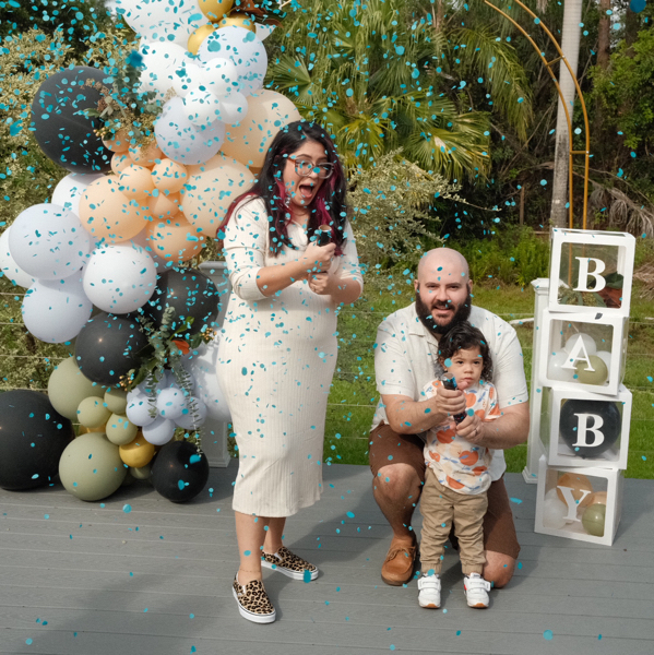 Babylist Registry Photo.