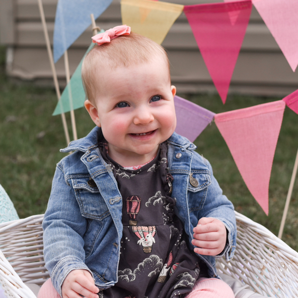 Babylist Registry Photo.
