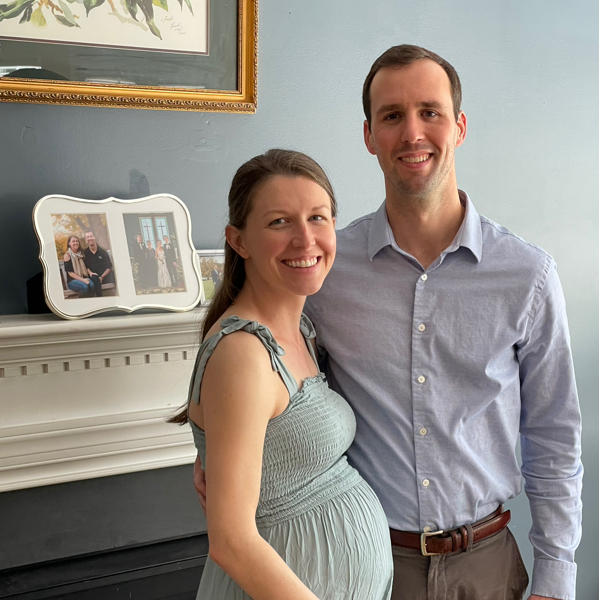 Babylist Registry Photo.