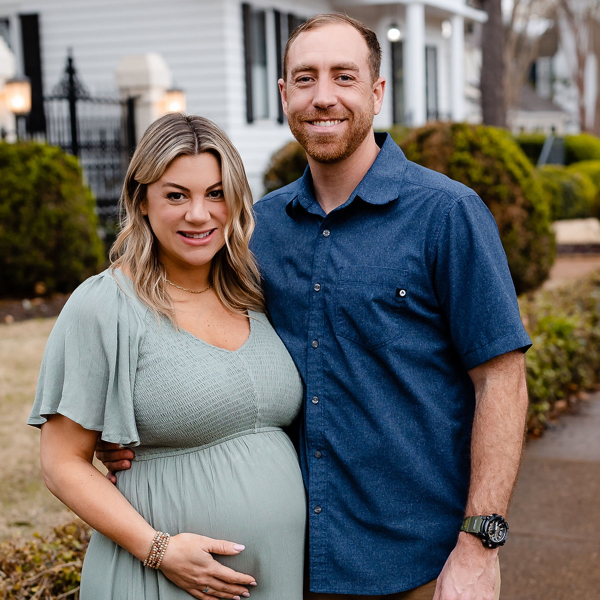 Babylist Registry Photo.