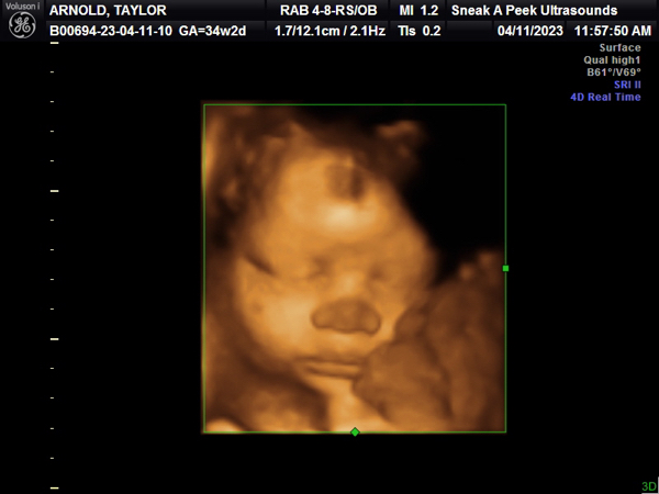 Babylist Registry Photo.