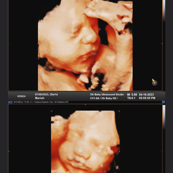 Babylist Registry Photo.