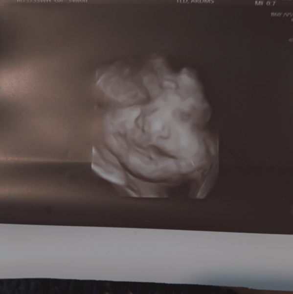 Babylist Registry Photo.