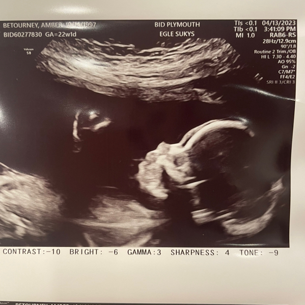Babylist Registry Photo.