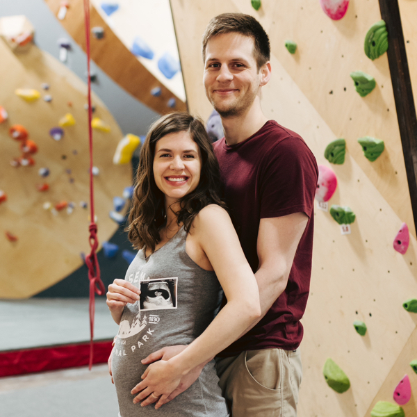 Babylist Registry Photo.