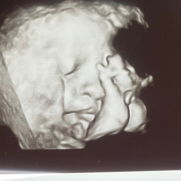 Babylist Registry Photo.