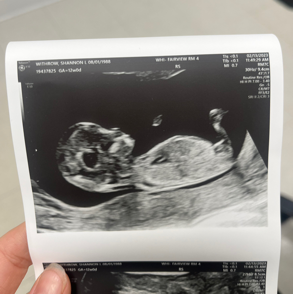 Babylist Registry Photo.