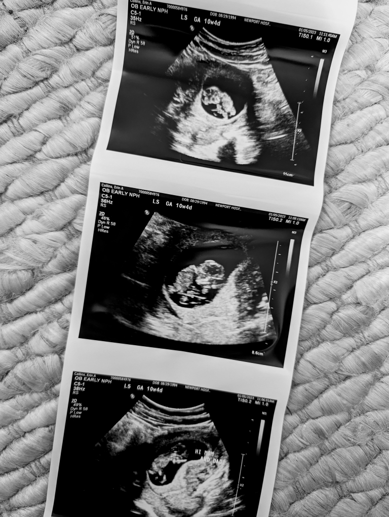 Babylist Registry Photo.