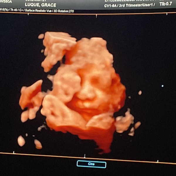 Babylist Registry Photo.
