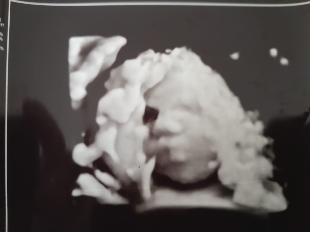 Babylist Registry Photo.