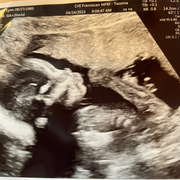 Babylist Registry Photo.