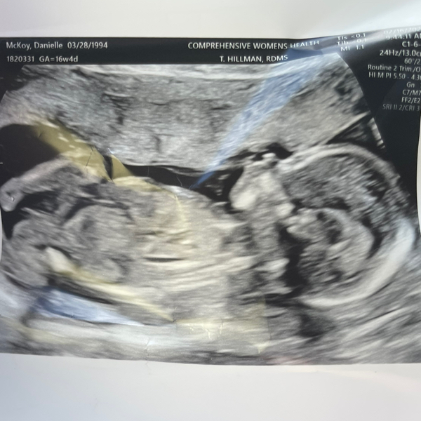 Babylist Registry Photo.