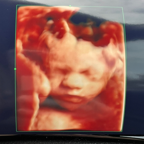 Babylist Registry Photo.