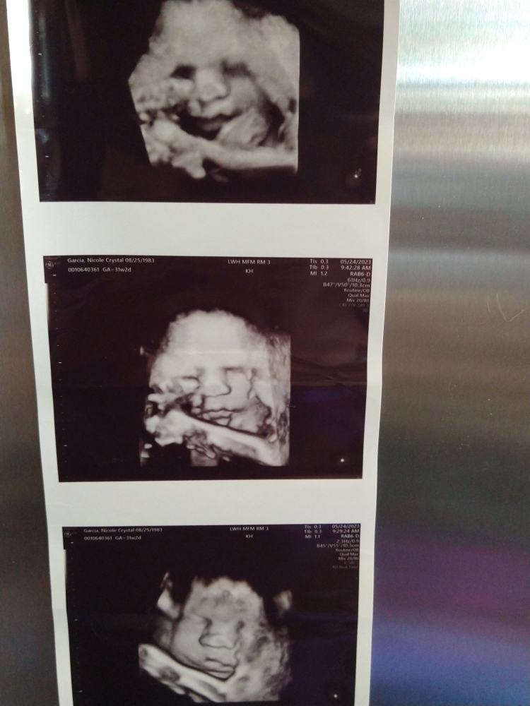 Babylist Registry Photo.