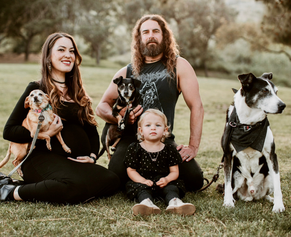 Babylist Registry Photo.