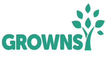 GROWNSY.