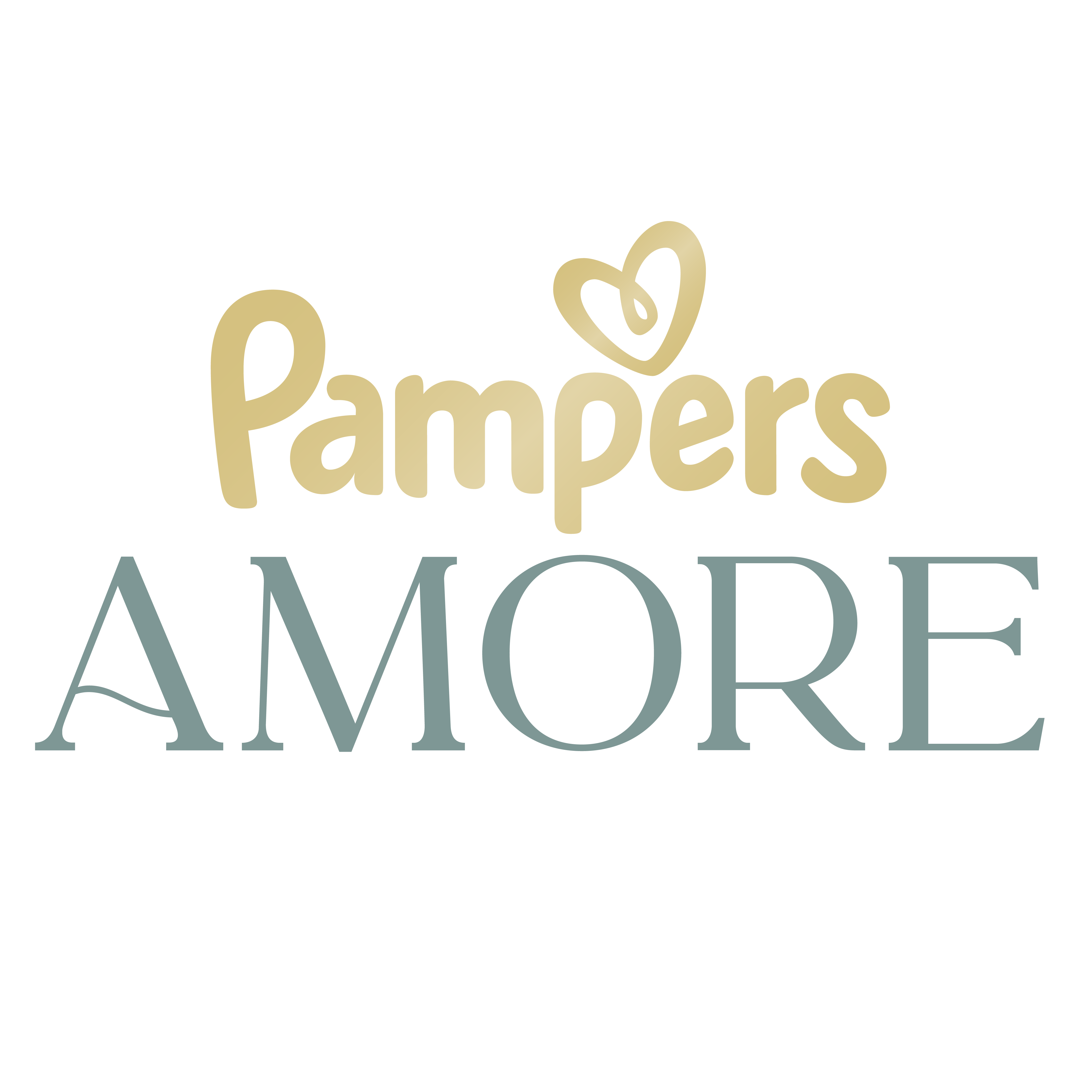 Pampers Amore