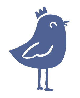 Small Story logo