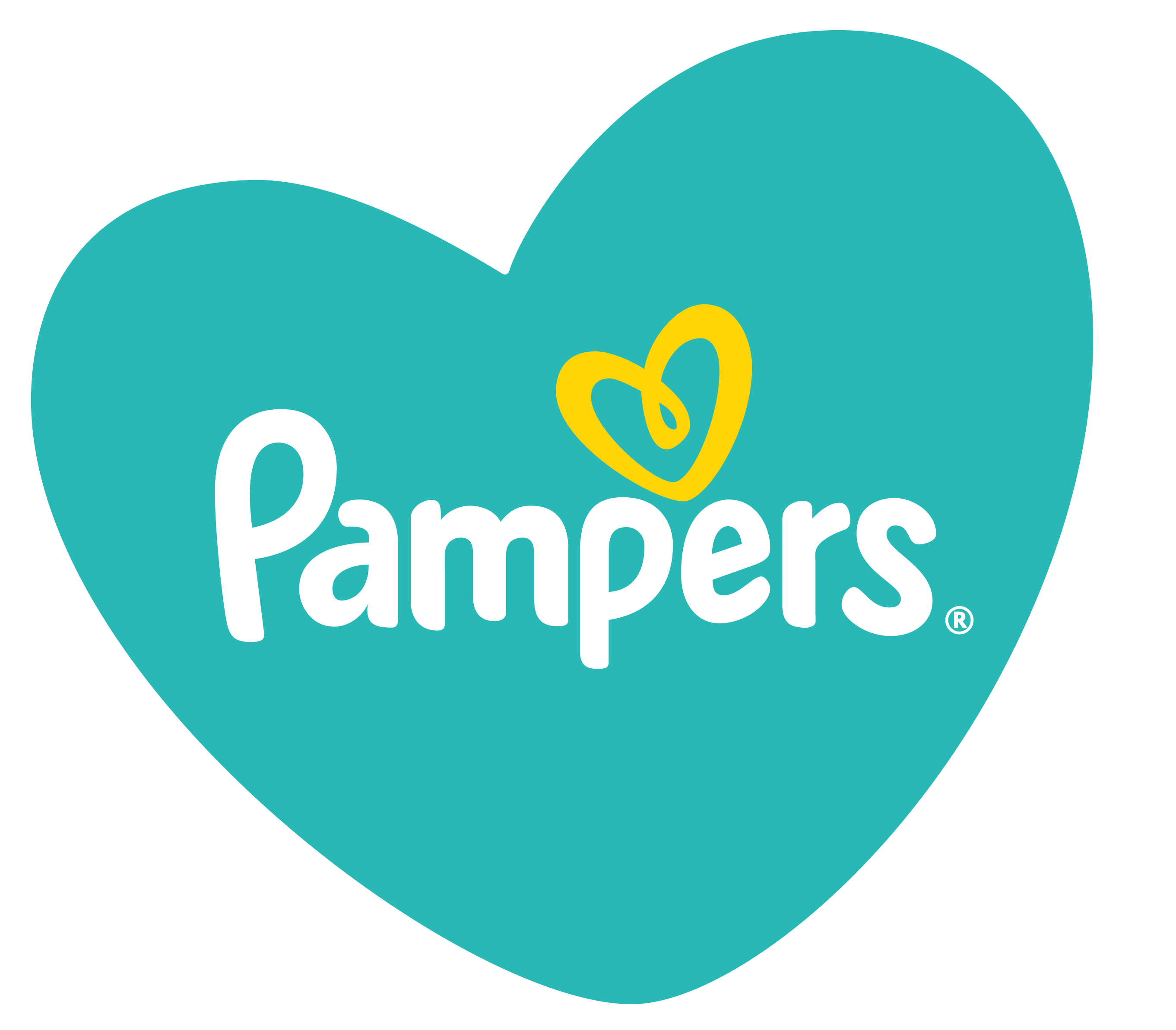 Pampers