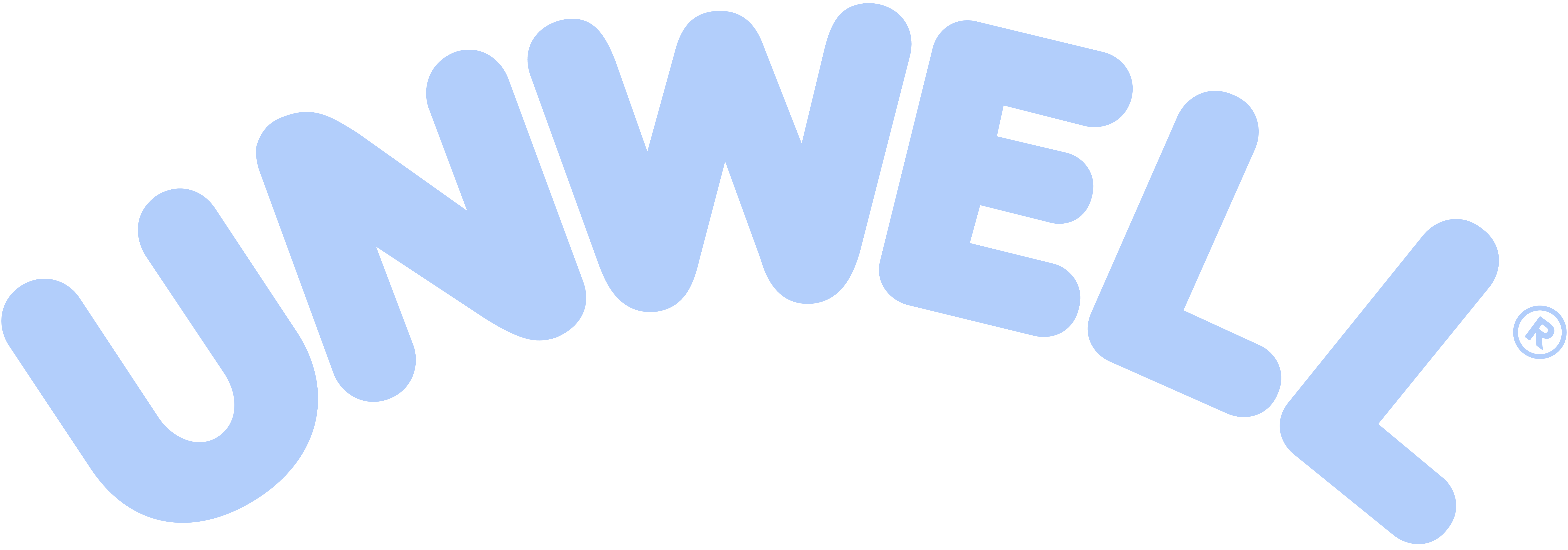 Unwell
