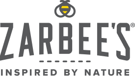 Zarbee's.