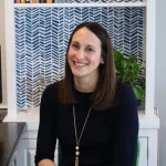 Jennifer Labracio, Senior Gear Editor