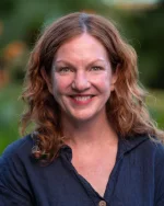 Karen Reardanz, Director Editorial & Brand