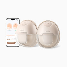 Eufy S1 Breast Pump
