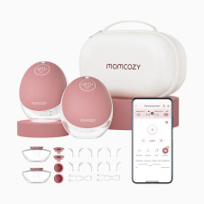 Momcozy M9 Breast Pump