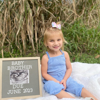 Babylist Registry Photo.