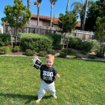 Babylist Registry Photo.
