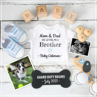 Andrea and Thomas Coleman's Baby Registry at Babylist