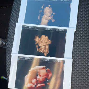 Babylist Registry Photo.