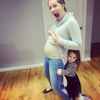 Babylist Registry Photo.