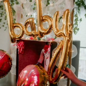 Babylist Registry Photo.