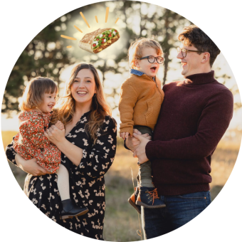 Babylist Registry Photo.