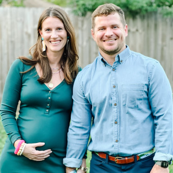 Babylist Registry Photo.
