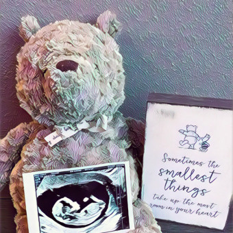 Babylist Registry Photo.