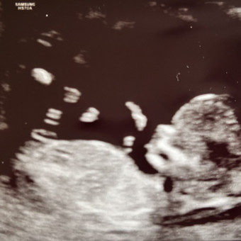 Babylist Registry Photo.