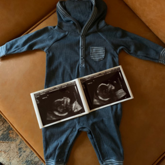 Babylist Registry Photo.
